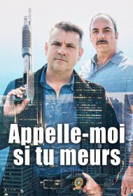 Постер Сериала Позвони мне, если ты умрешь