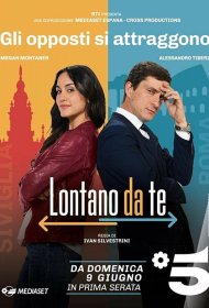 Постер Сериала Далеко от тебя