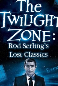 Постер Фильма Сумеречная зона