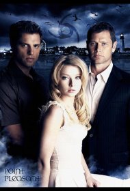 Постер Сериала Поинт Плезант