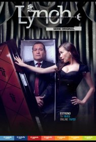 Постер Сериала Тёмный ангел