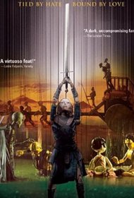 Постер Мультфильма Нити