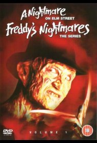 Постер Сериала Кошмары Фредди