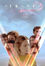 Постер Сериала Лагерь Альбанта