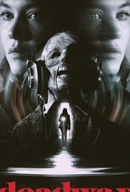 Постер Сериала Убийственный винил