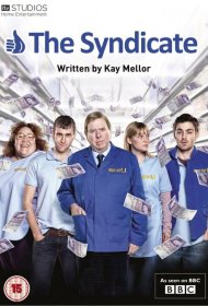 Постер Сериала Синдикат