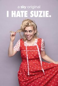 Постер Сериала Я ненавижу Сьюзи