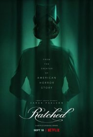 Постер Сериала Рэтчед