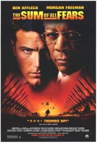 Постер Фильма Цена страха