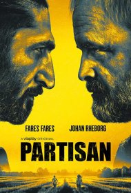 Постер Сериала Партизан