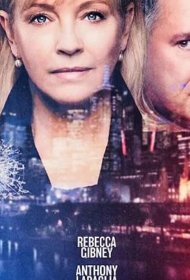 Постер Сериала Галифакс: Возмездие