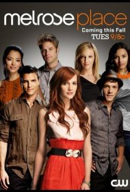 Постер Сериала Мелроуз Плэйс