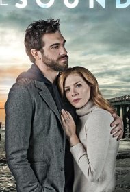 Постер Сериала Фьорды Мальборо Саунд