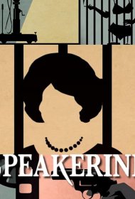 Постер Сериала Ведущая