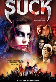 Постер Фильма Глоток