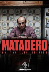 Постер Сериала Скотобойня