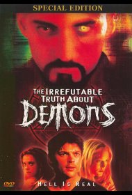 Постер Фильма Демоны