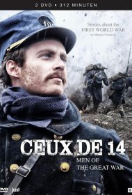 Постер Сериала Родом из 1914-го