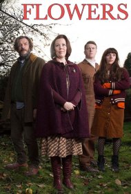 Постер Сериала Флауэрсы