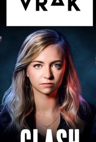 Постер Сериала Столкновение