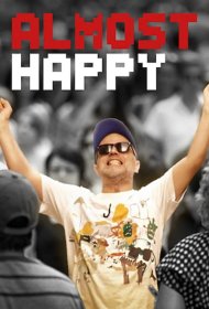 Постер Сериала Почти счастлив
