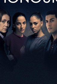 Постер Сериала Честь