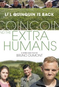 Постер Сериала Кенкен и инопланетяне