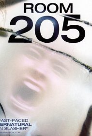 Постер Фильма Комната 205