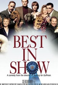 Постер Фильма Победители шоу