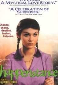 Постер Фильма Взмах крыльев мотылька