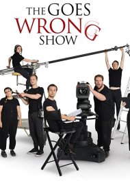 Постер Сериала Шоу пошло не так