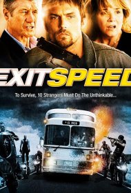 Постер Фильма Скорость: У последней черты