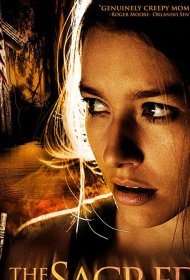 Постер Фильма Запретная земля