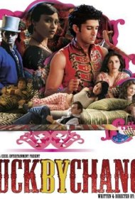 Постер Фильма Шанс на удачу