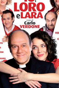 Постер Фильма Роковая Лара