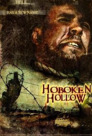 Постер Фильма Затерянный город