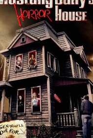 Постер Фильма Дом ужасов