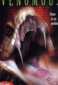 Постер Фильма Гремучие змеи