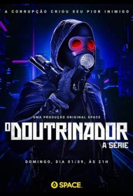 Постер Сериала Пробуждающий