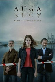 Постер Сериала Сухая вода