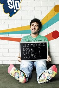 Постер Фильма Сид, проснись