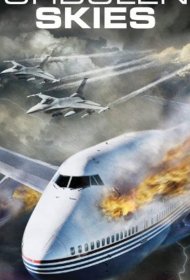 Постер Фильма Тревожные небеса