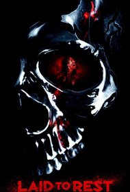 Постер Фильма Похороненная