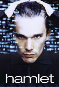 Постер Фильма Гамлет