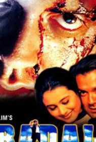 Постер Фильма Убийца поневоле