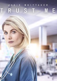 Постер Сериала Доверься мне