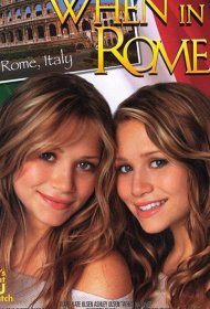 Постер Фильма Однажды в Риме