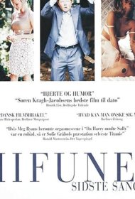 Постер Фильма Последняя песнь Мифуне