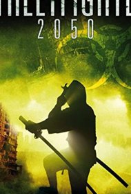 Постер Фильма Кровавый кулак – год 2050