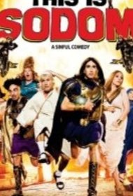 Постер Фильма Такой вот Содом